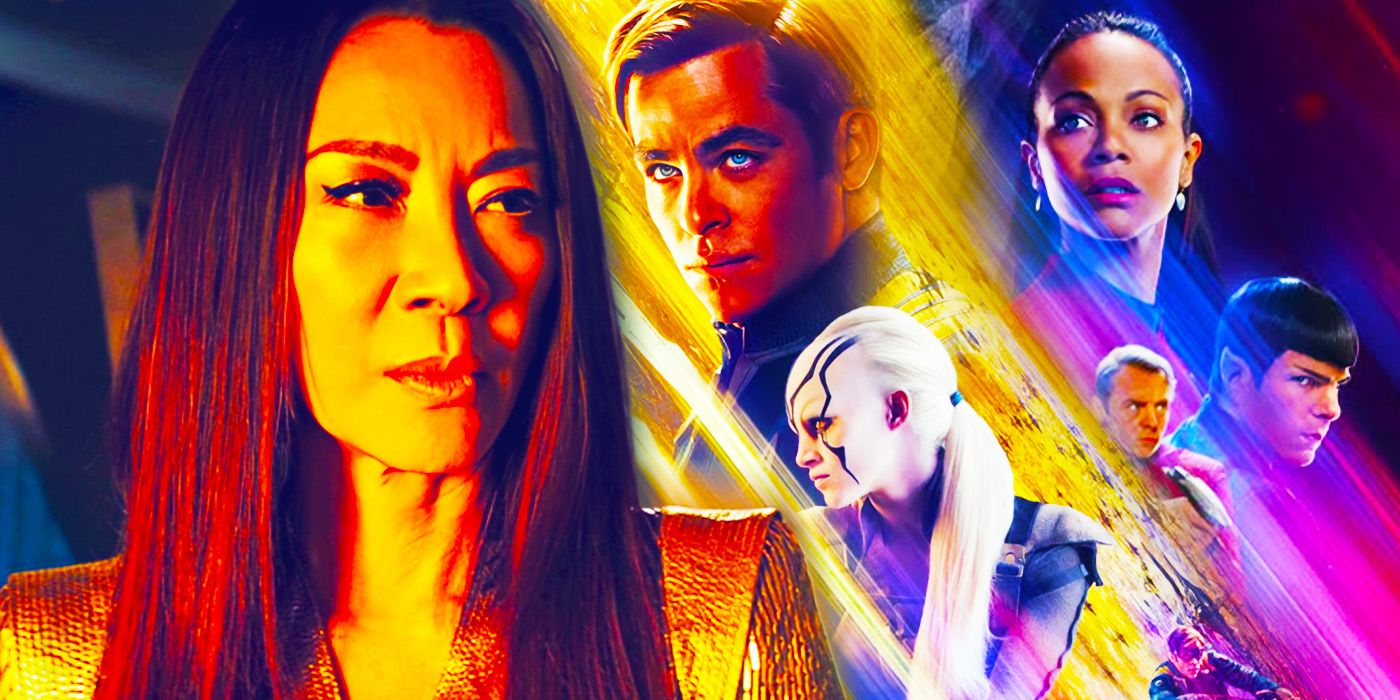 10 Section 31 Things To Know Before Michelle Yeoh's Star Trek Movie