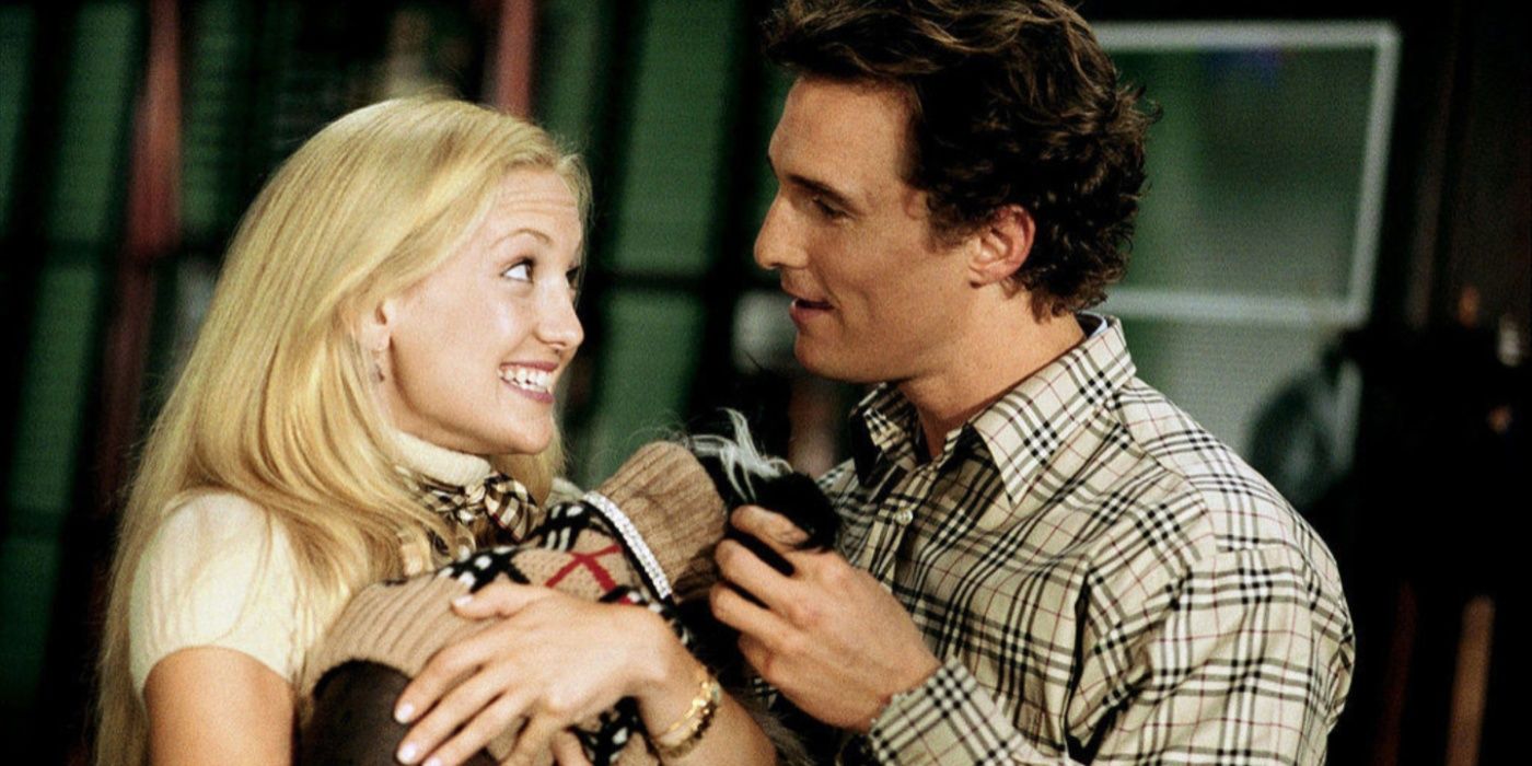 15 Rom-Coms Where The Guy Falls First
