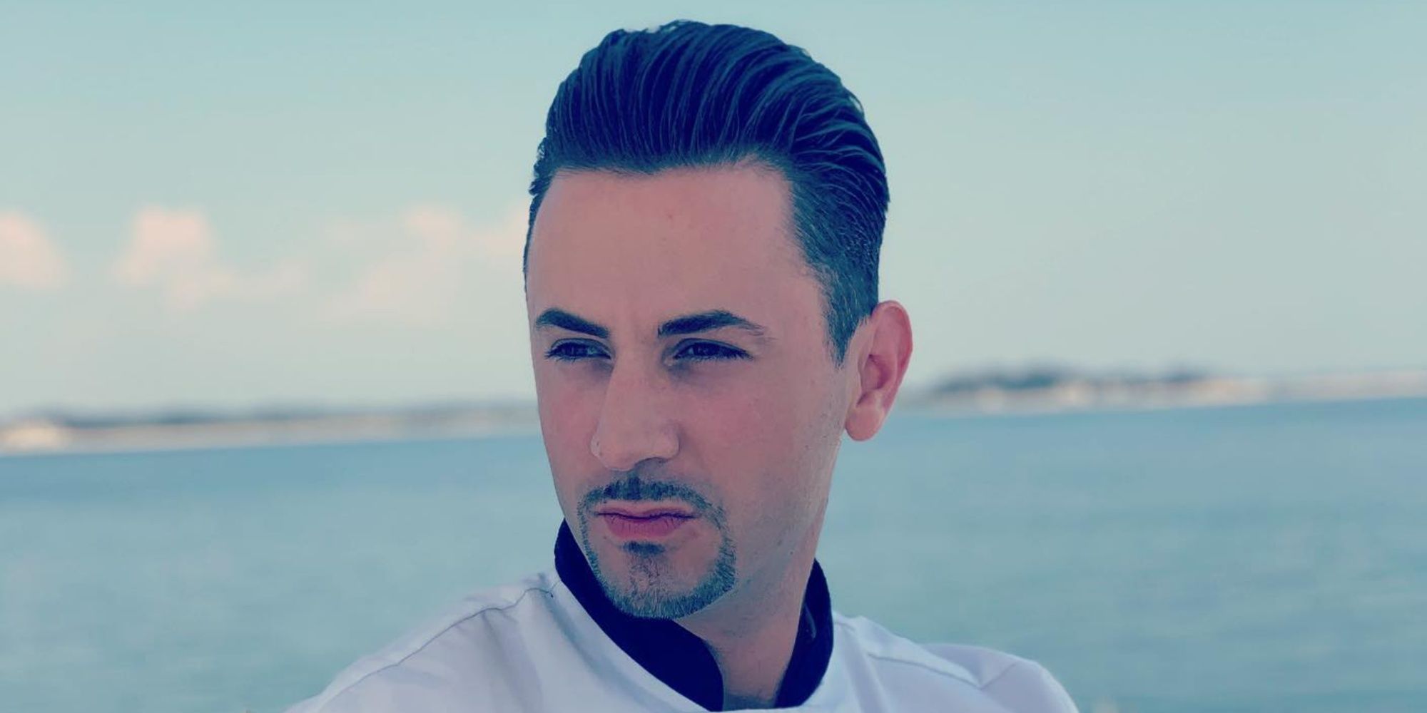 Below Deck season 11 star Chef Anthony Iracane