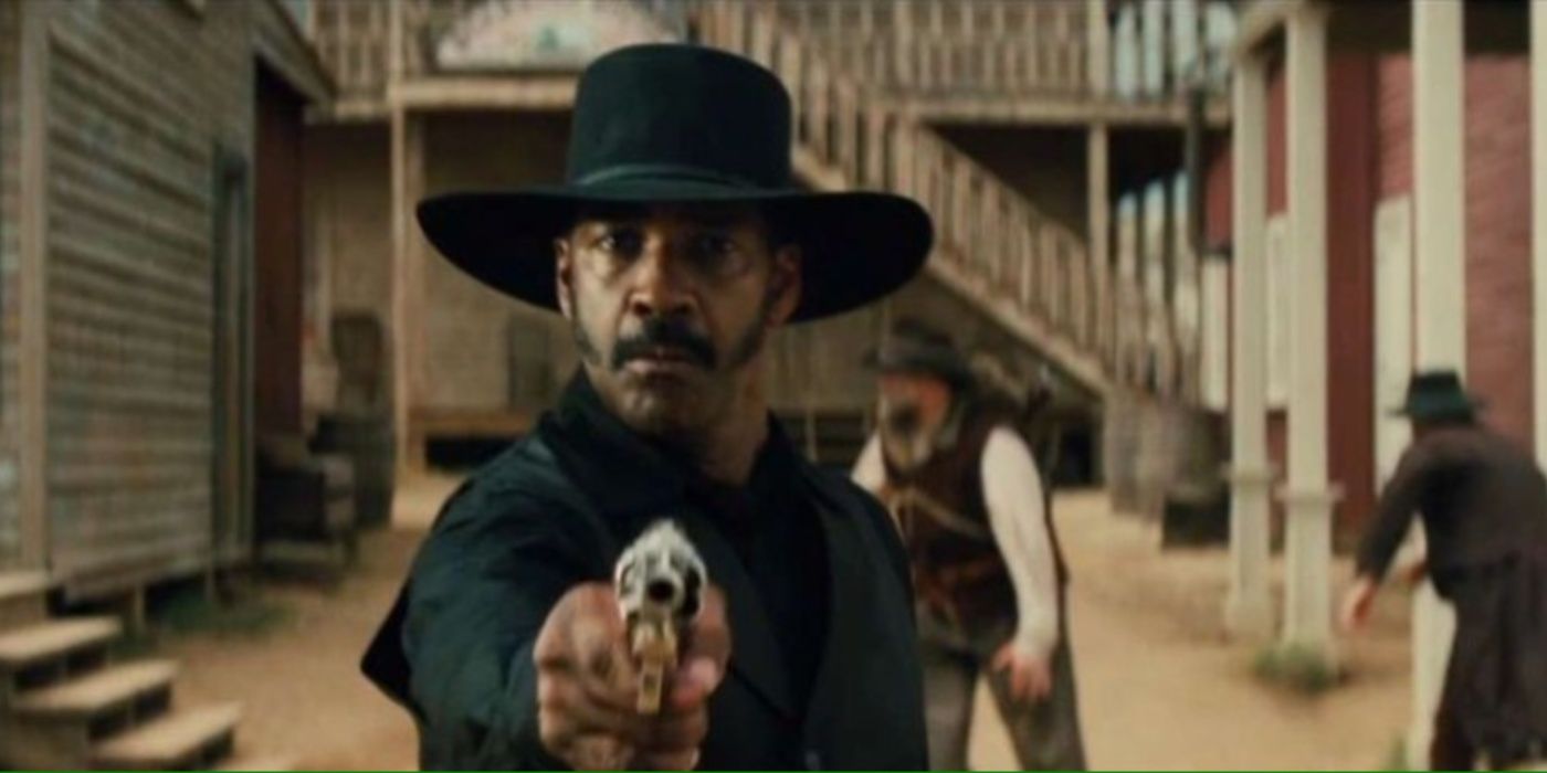 Where Was The Magnificent Seven Filmed? All Locations Explained