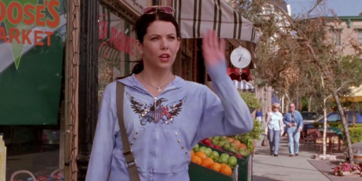 Gilmore Girls: 20 Best Episodes To Rewatch If You Miss Rory and Jess