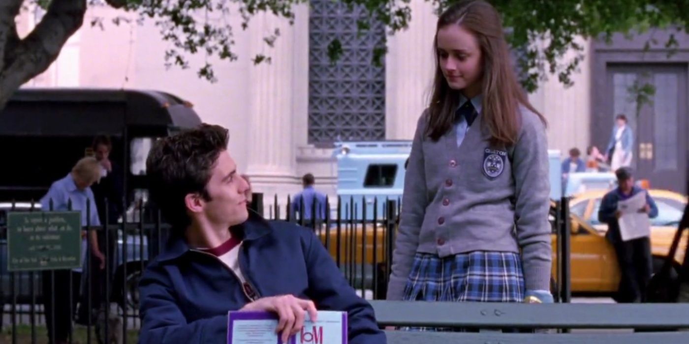 Gilmore Girls: 20 Best Episodes To Rewatch If You Miss Rory and Jess