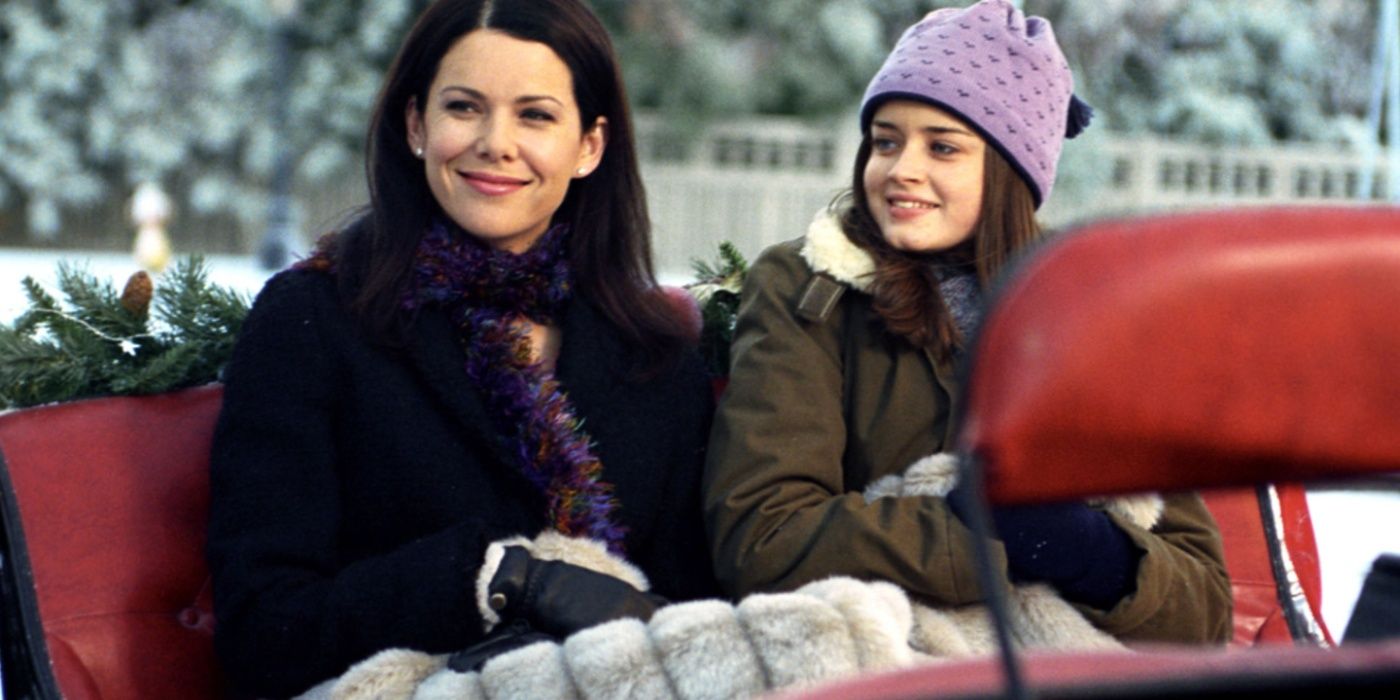 Gilmore Girls: 20 Best Episodes To Rewatch If You Miss Rory and Jess