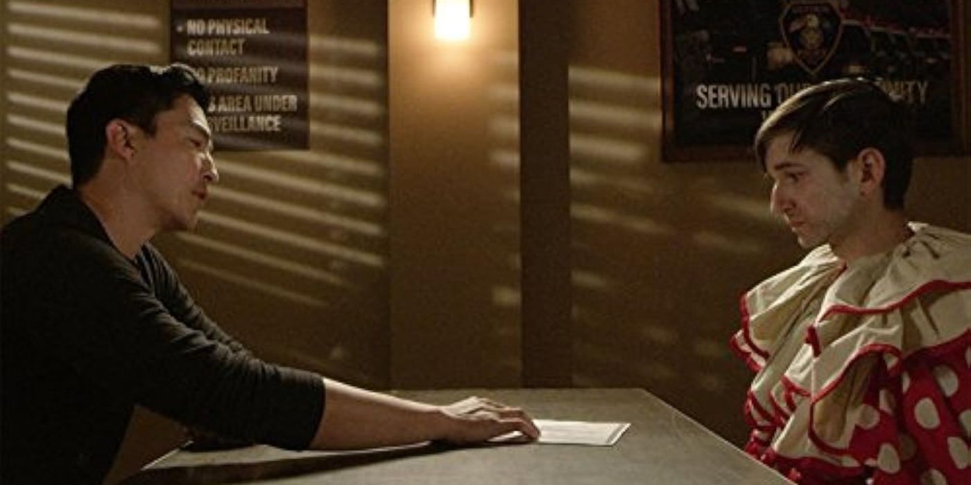 Criminal Minds: Every Episode Matthew Gray Gubler Directed, Ranked