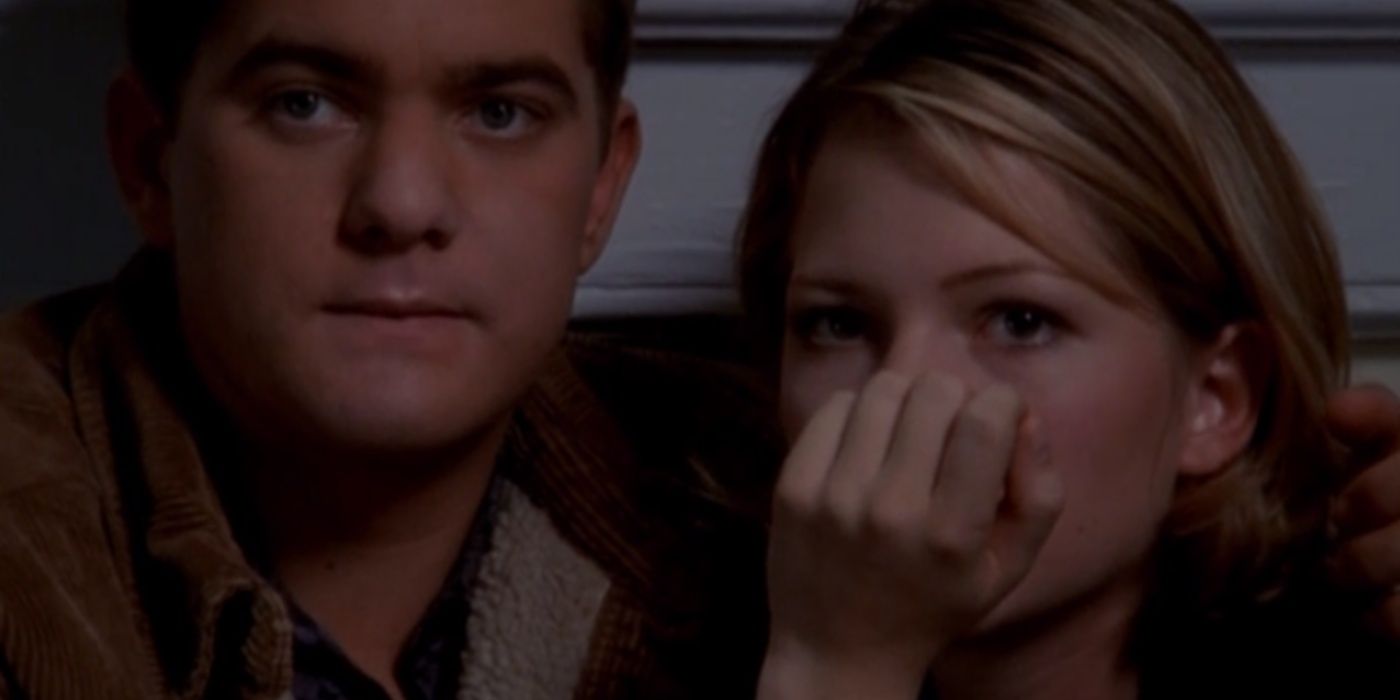 15 Best Dawson's Creek Episodes To Watch If You Miss Joey & Pacey