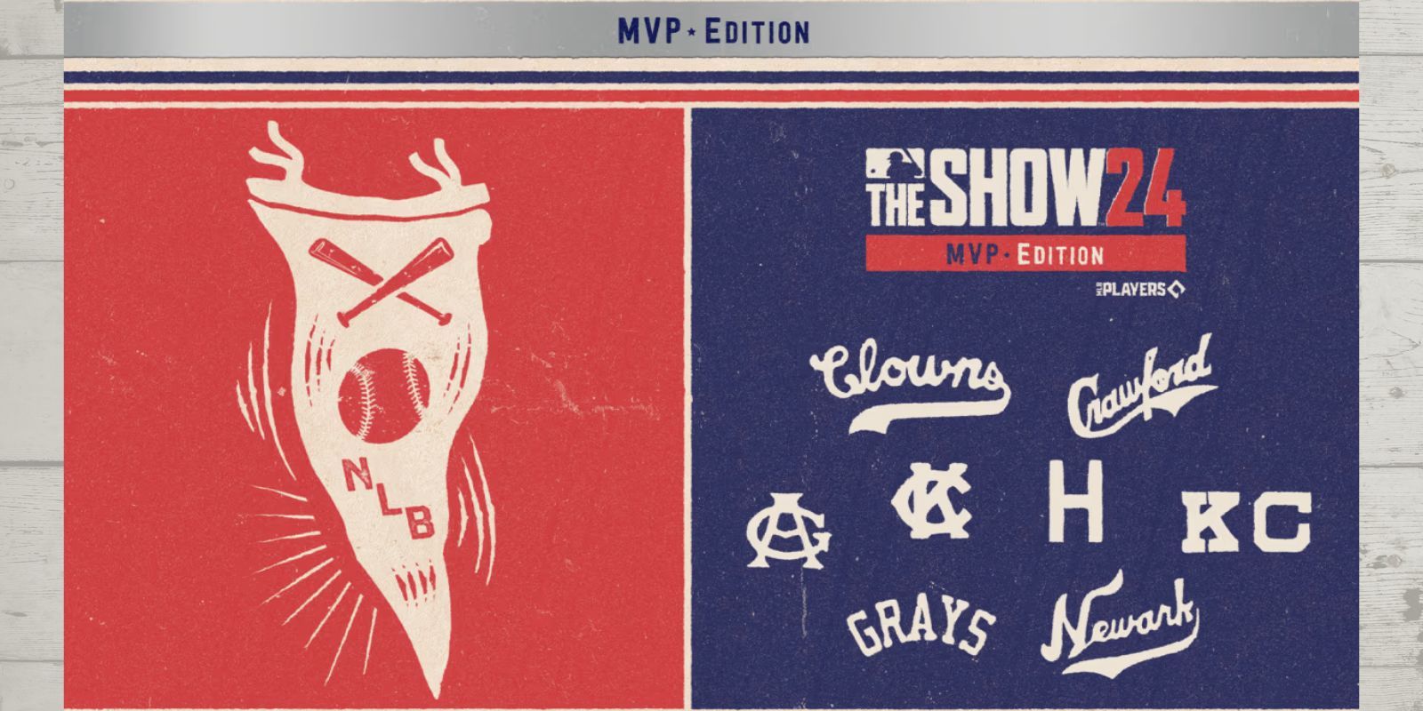 Отличия MLB The Show 24 Deluxe, MVP и коллекционного издания