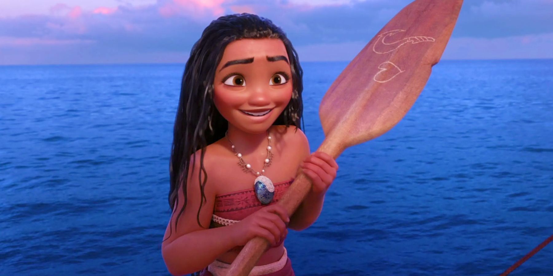 Live-Action Moana Release Date Delayed