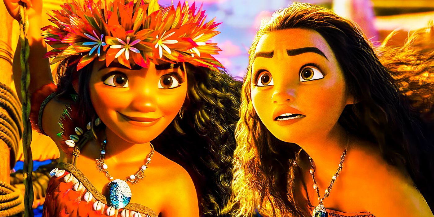 Moana 2 Is Dead? Why Disney Has Deviated From Its Animation Sequel Map With  Its 2016 Hit