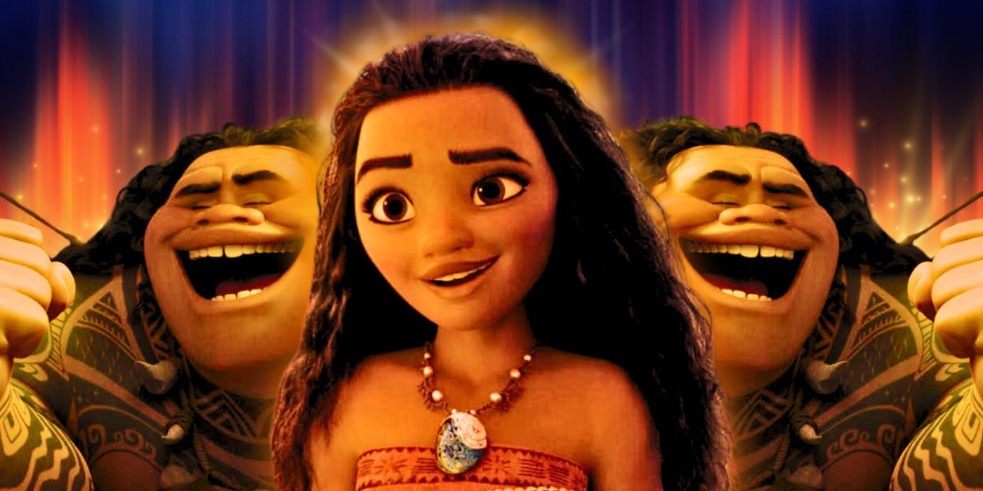 Moana 2 Wishlist: 10 Things We Want To See In Disney’s Upcoming Sequel
