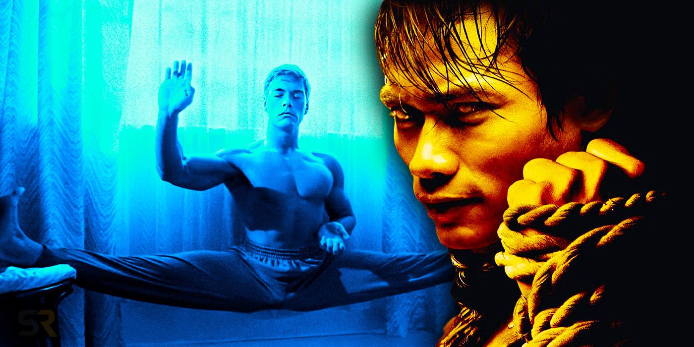 10 удивительных приемов из фильмов о боевых искусствах, в фальшь которых мы не можем поверить