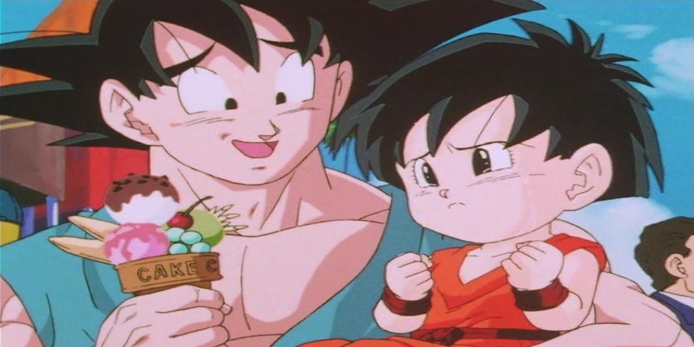 Goku's Family Tree Throughout Dragon Ball History, Explained