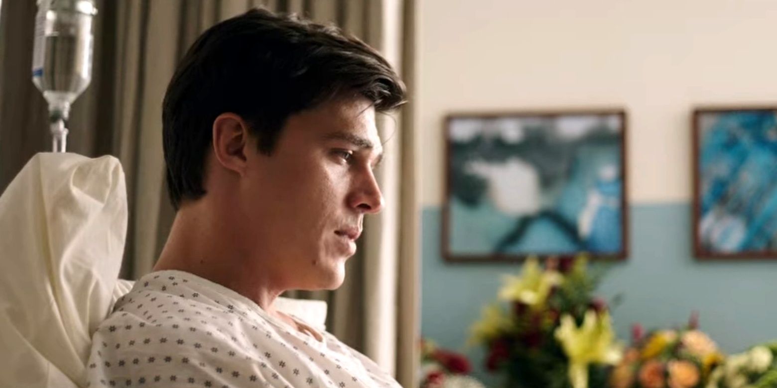 Finn Wittrock como Freddy Steinmark 