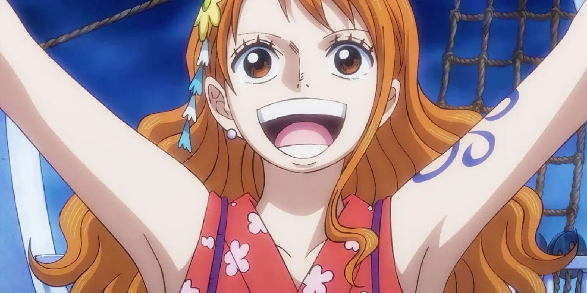 One Piece's Saddest Backstory Is Surprisingly Relatable to Many People,  Including Me