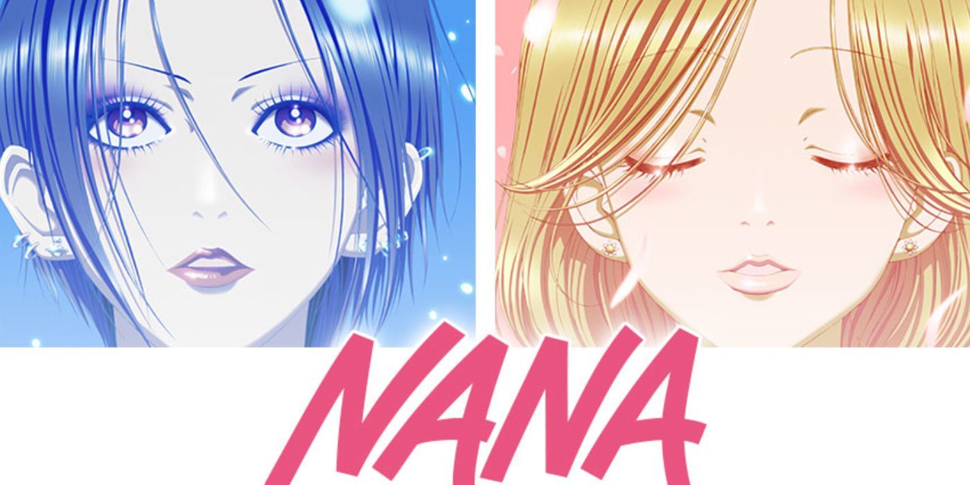 Nana – Cubra com as duas caras