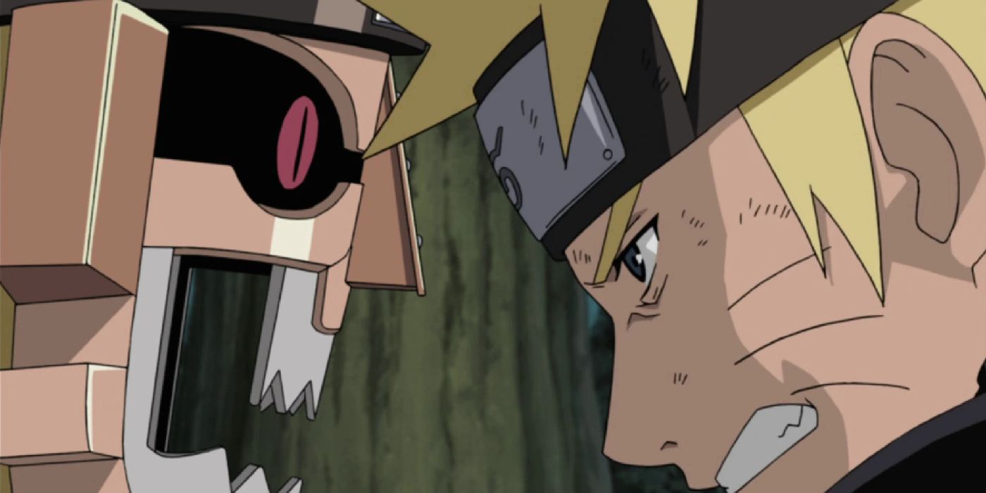 Naruto: Shippuden Filler List - Which Episodes To Skip