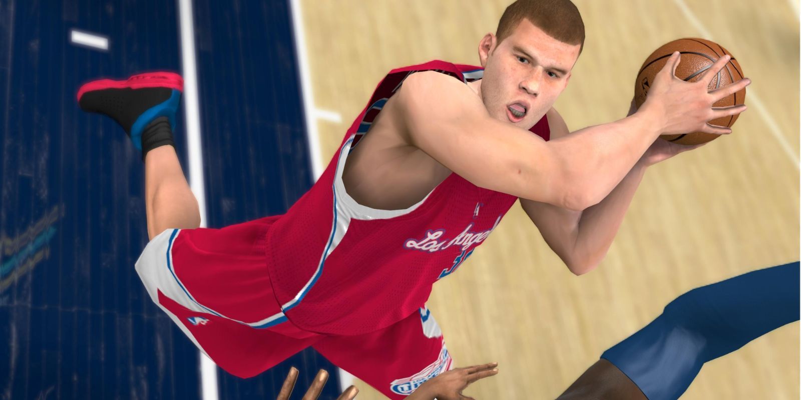 20 лучших игр NBA 2K в рейтинге