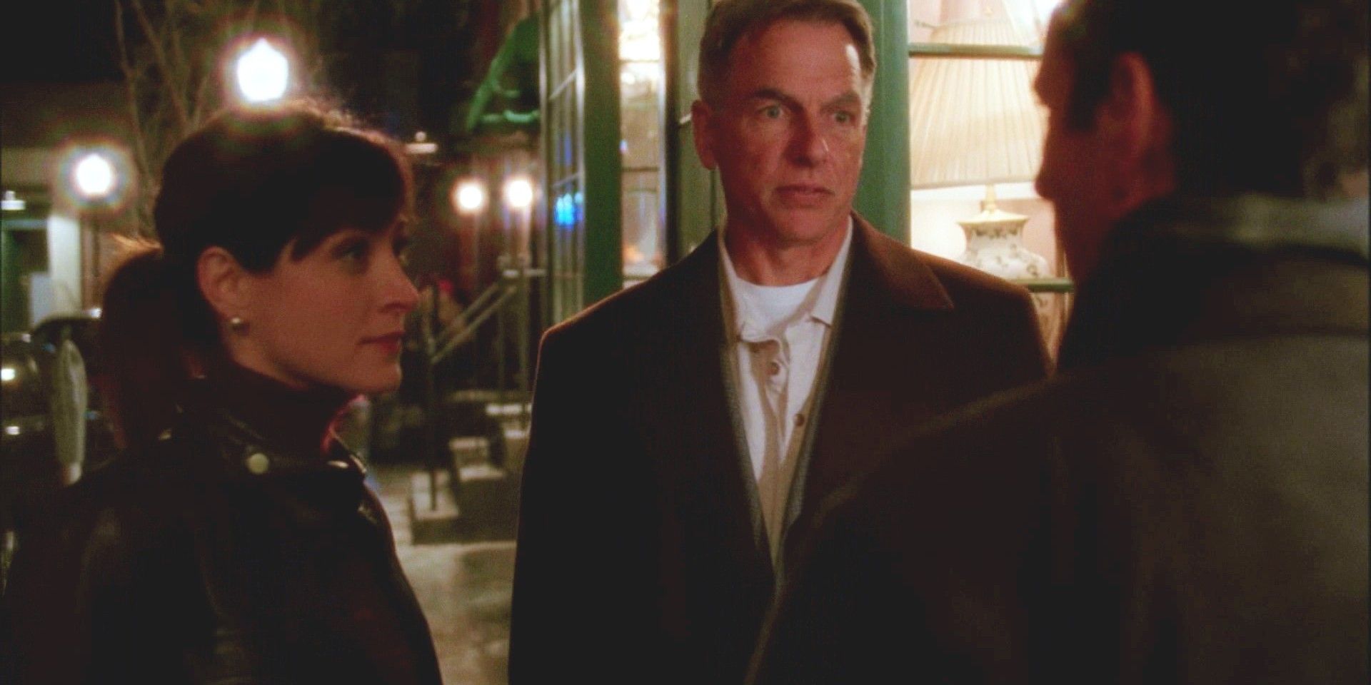 NCIS Season 1