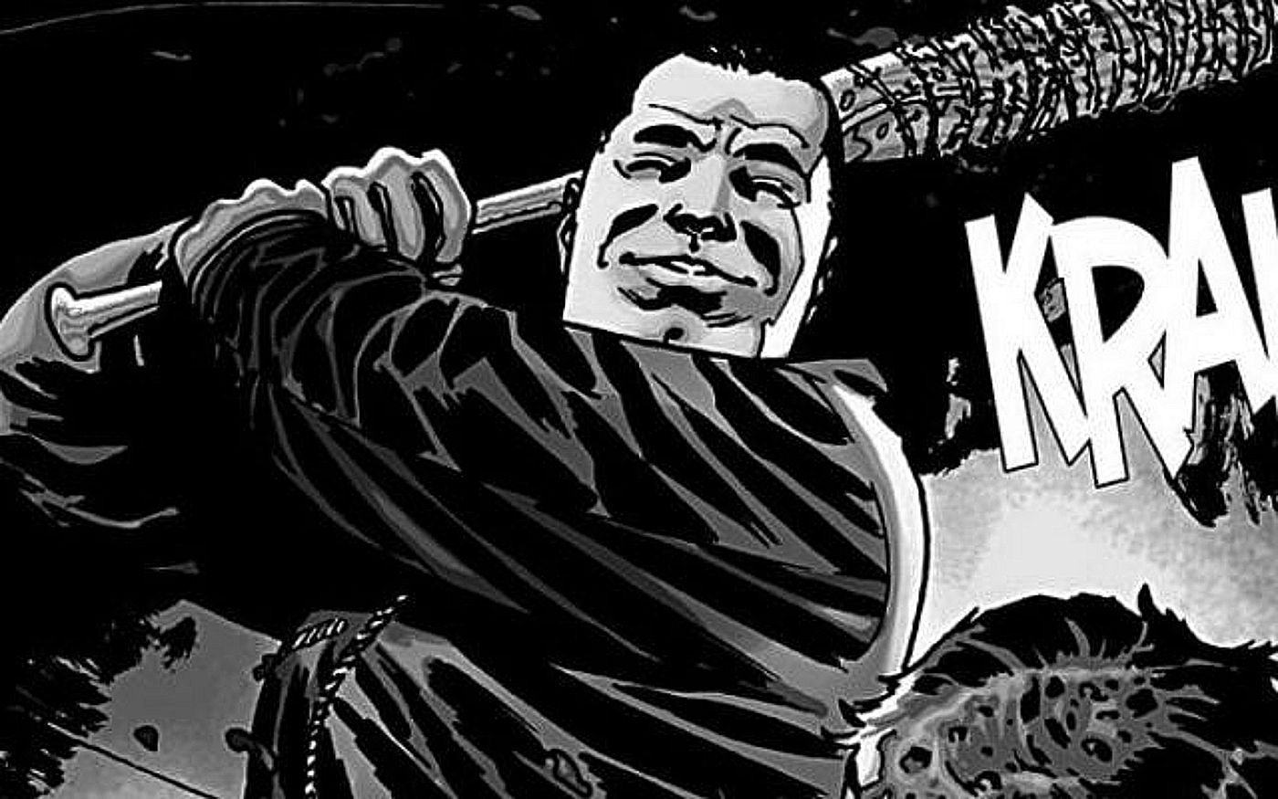 Negan’s Survival Made Walking Dead More Morally Complex — But Was It The Wrong Decision?