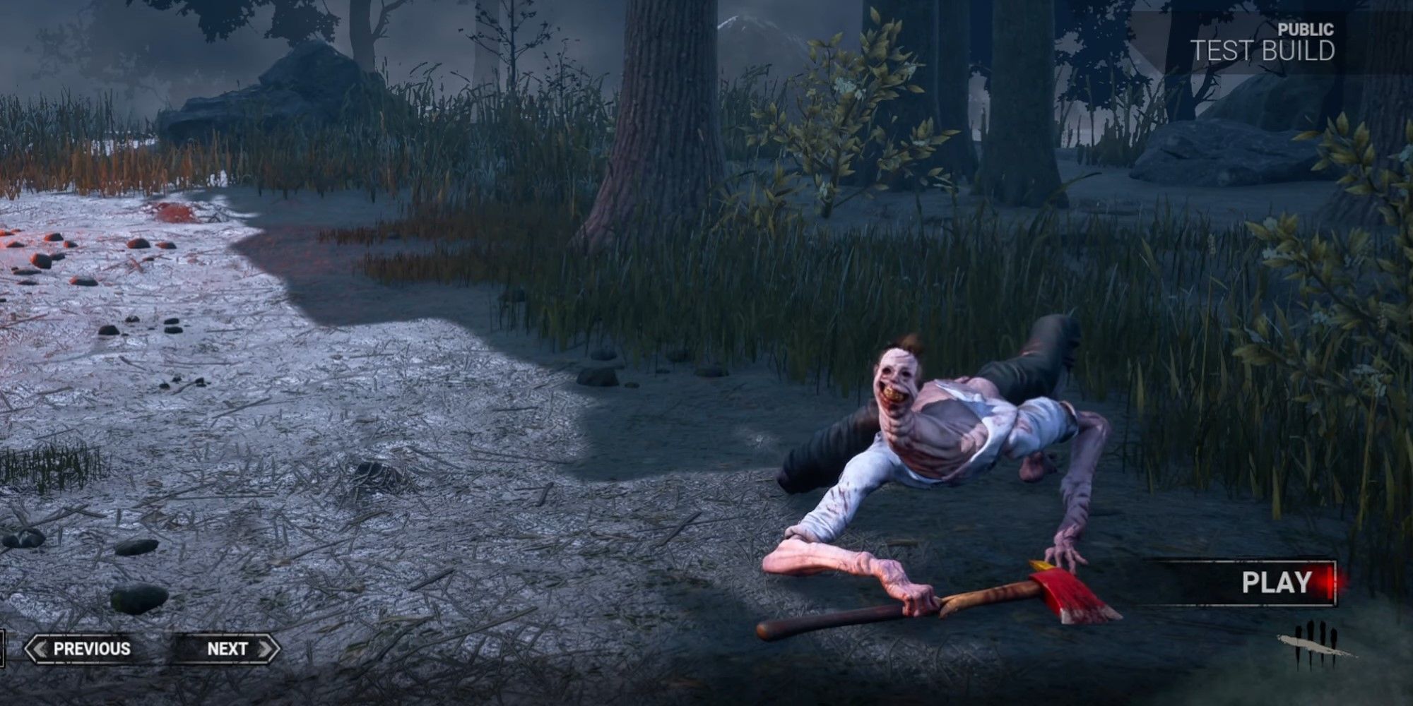 Каждый убийца в Dead By Daylight, рейтинговый список