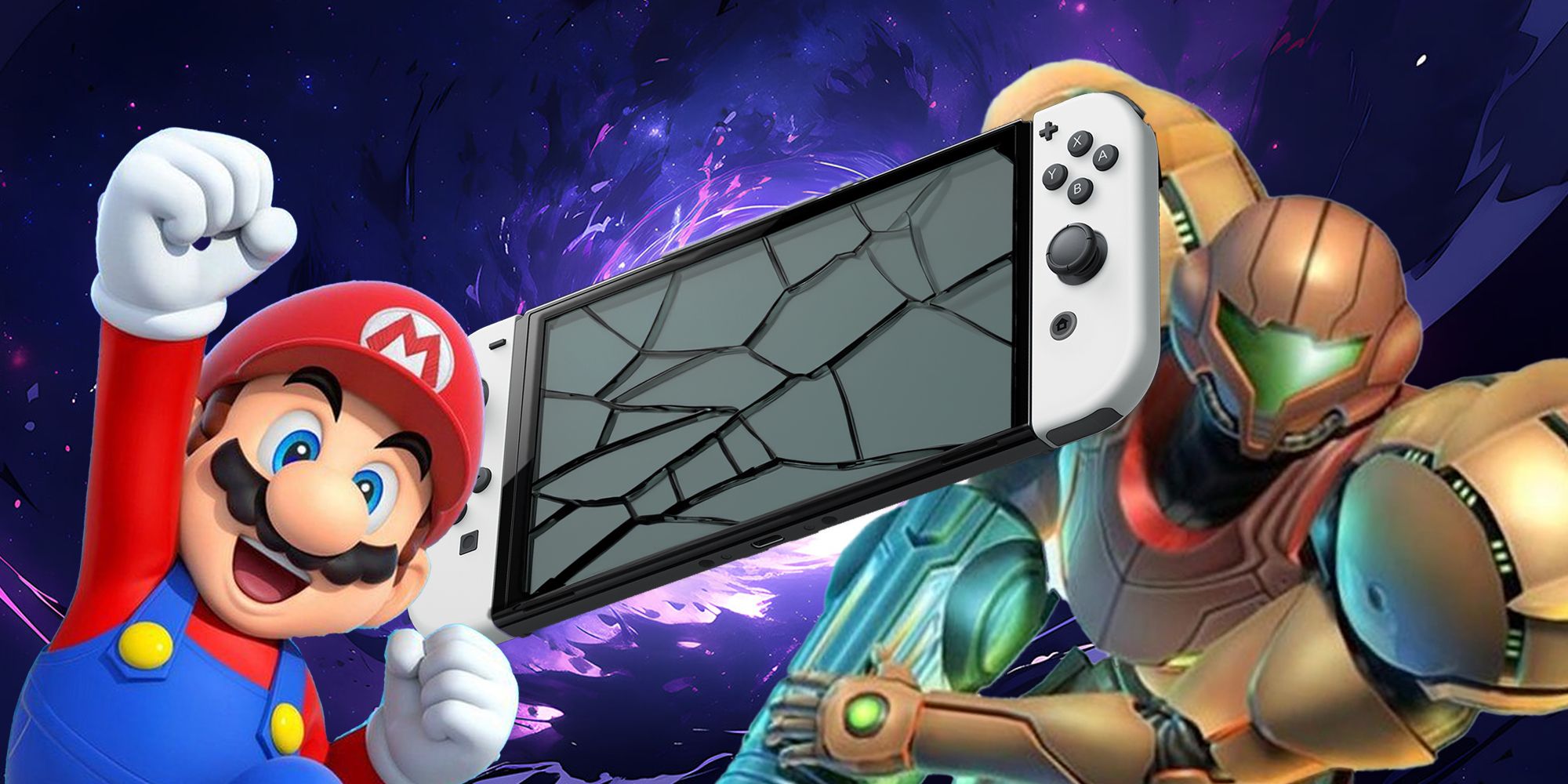New Nintendo Swap Match Rumors Establish It really is Not A Dead Console (Yet)