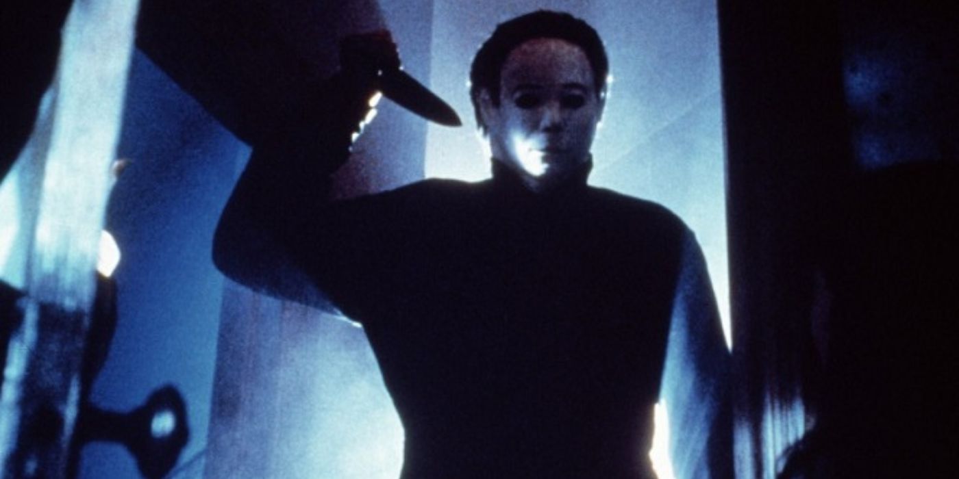 This Is Total Bulls**t!: Halloween Alternate Ending Rumor Debunked By John Carpenter