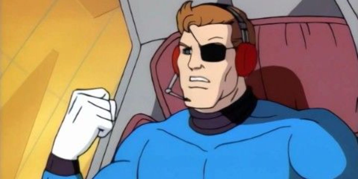 10 Marvel Animated Universe Cameos We Want To See In X-Men '97 After Captain America