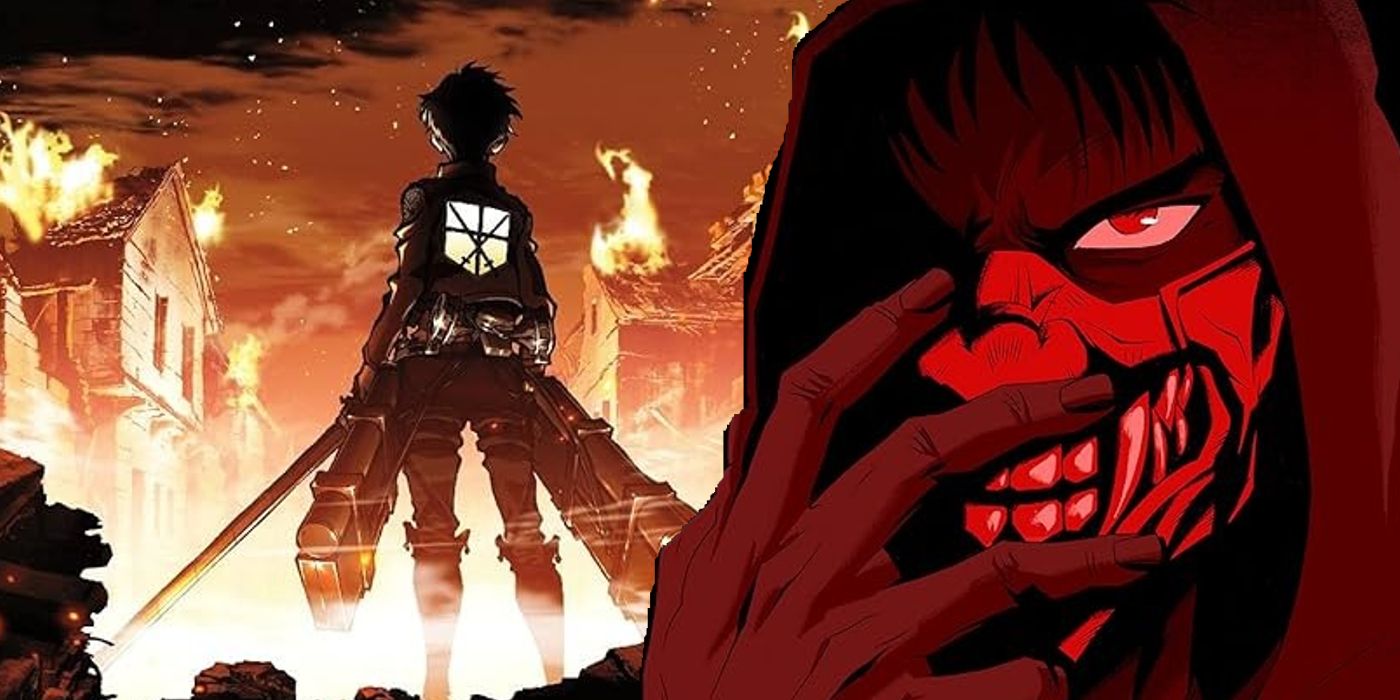 Hit New Adult Swim Anime Beats One Piece & Attack on Titan in ...