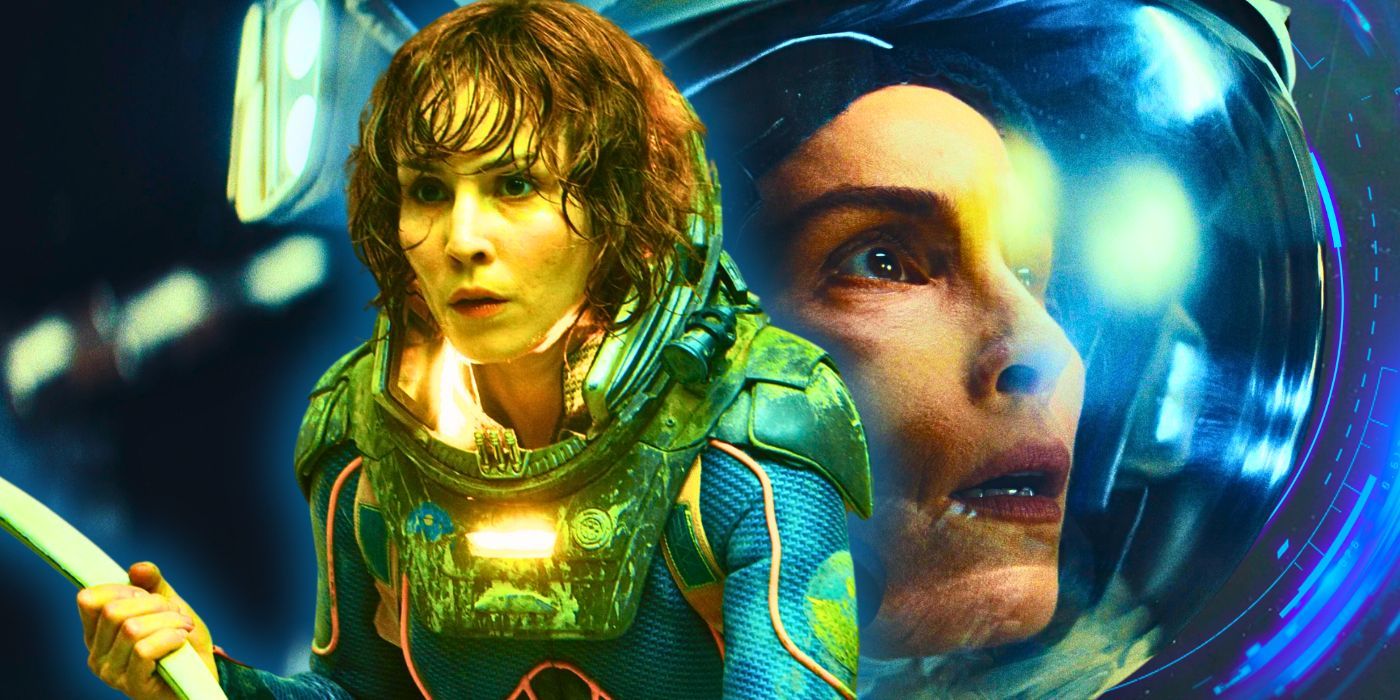 Noomi Rapace’s New Sci-Fi Display Is A Reminder To Rewatch Her 3M House Film From 12 Years In the past