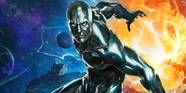Ahead Of Their MCU Debut This Silver Surfer Tribute Will Make You