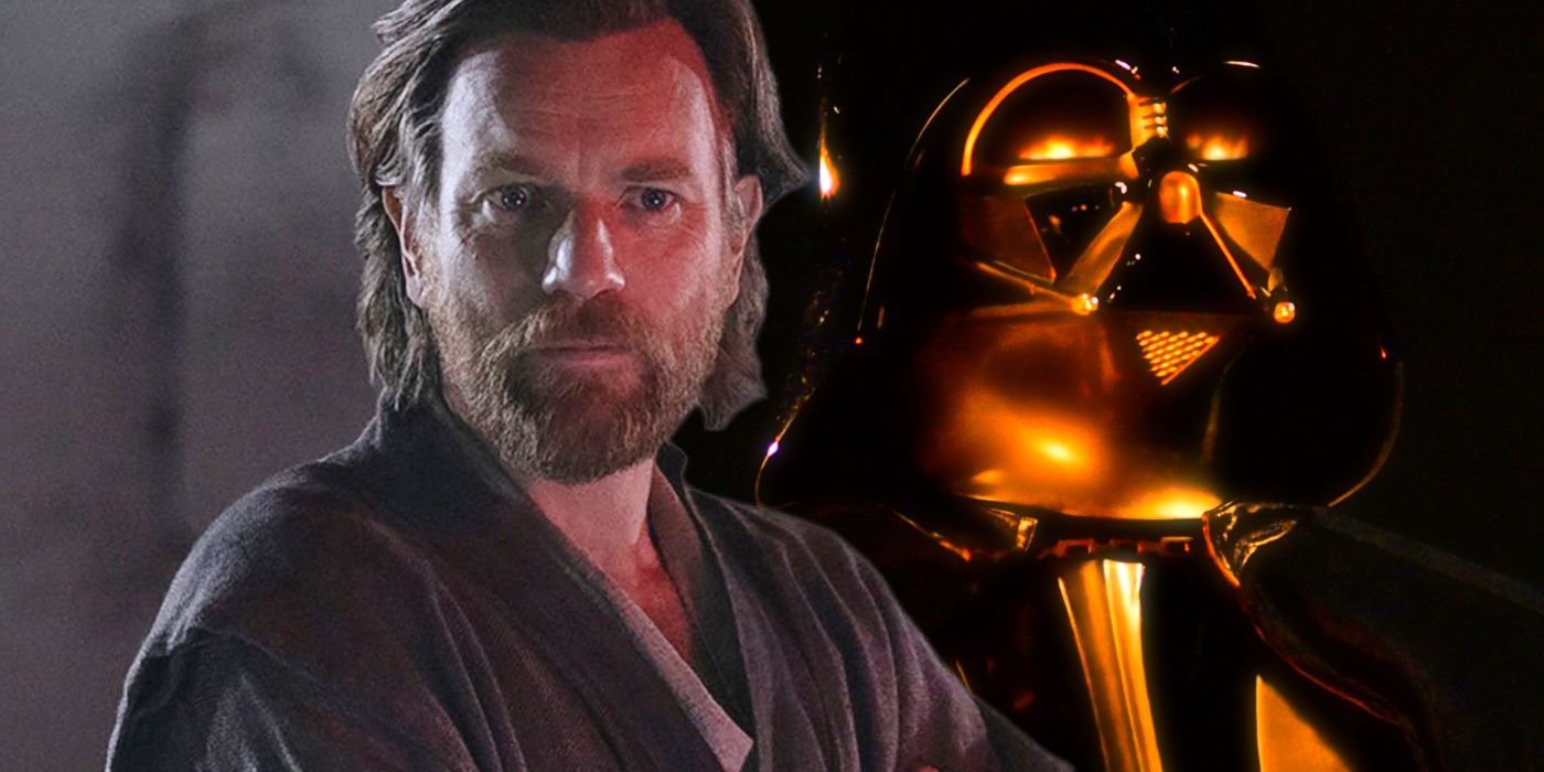 Obi-Wan Kenobi Custom Star Wars Image
