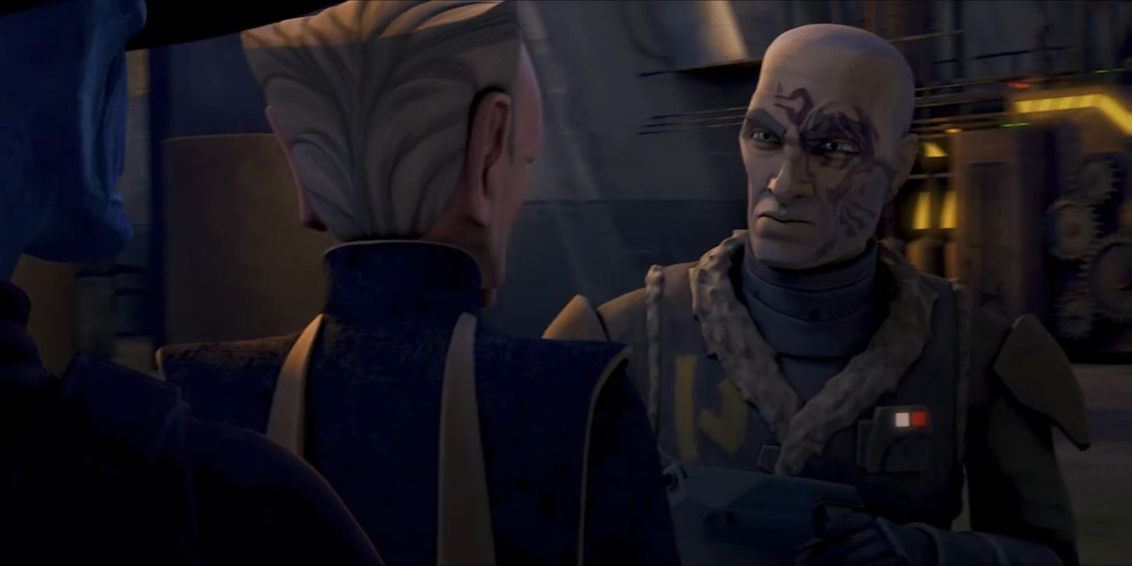 15 Star Wars Retcons That Make The Prequel Trilogy So Much Better (& So Much More Tragic)