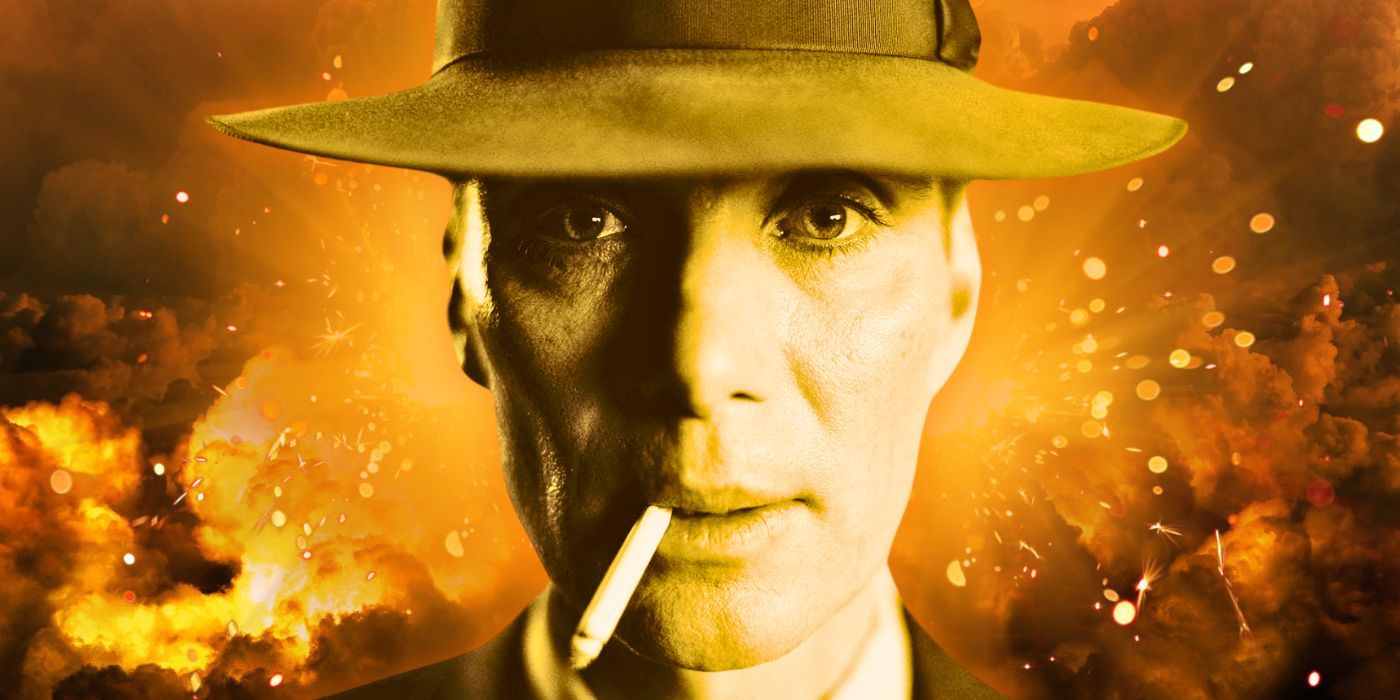 Cillian Murphy’s 2024 Best Actor Oscars Chances Now Have A Huge Advantage After The Last 10 Years