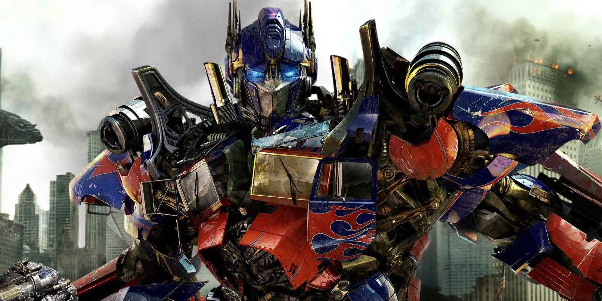 The Full Live-Action Transformers Timeline Explained (& Best Watch Order)