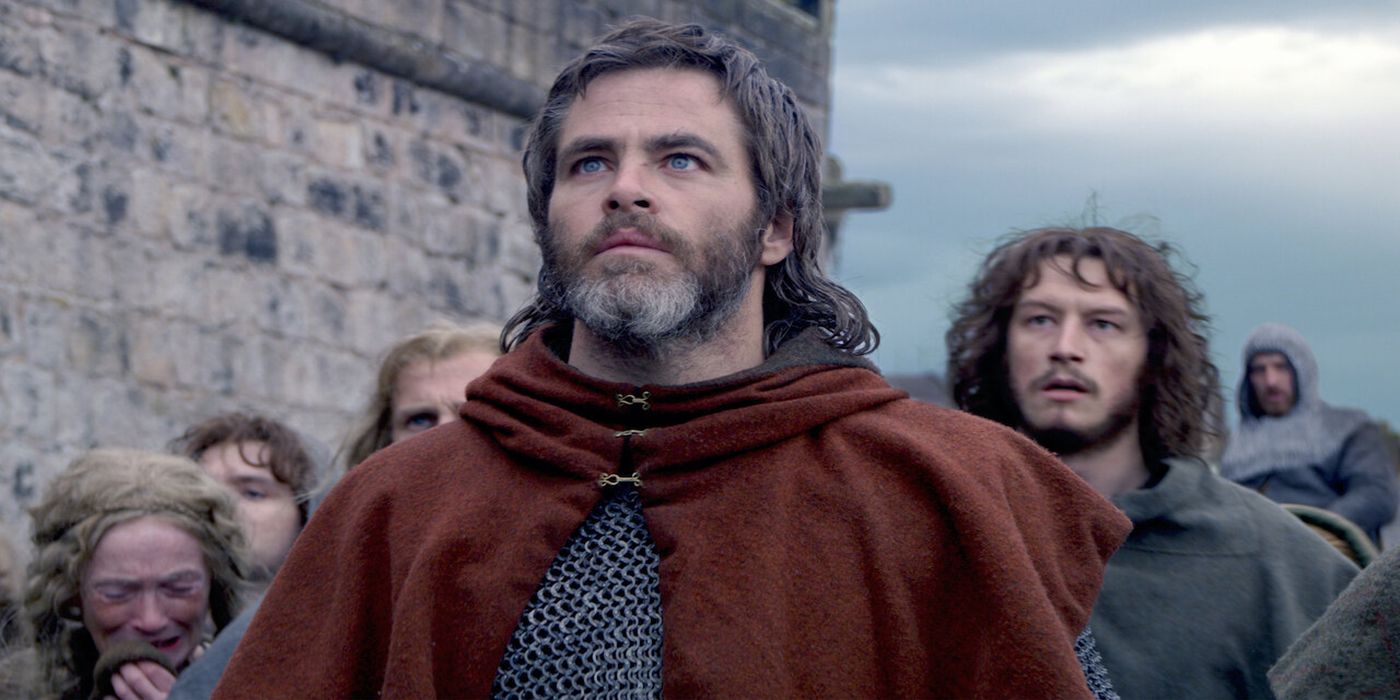 25 Best Medieval Movies Of All Time