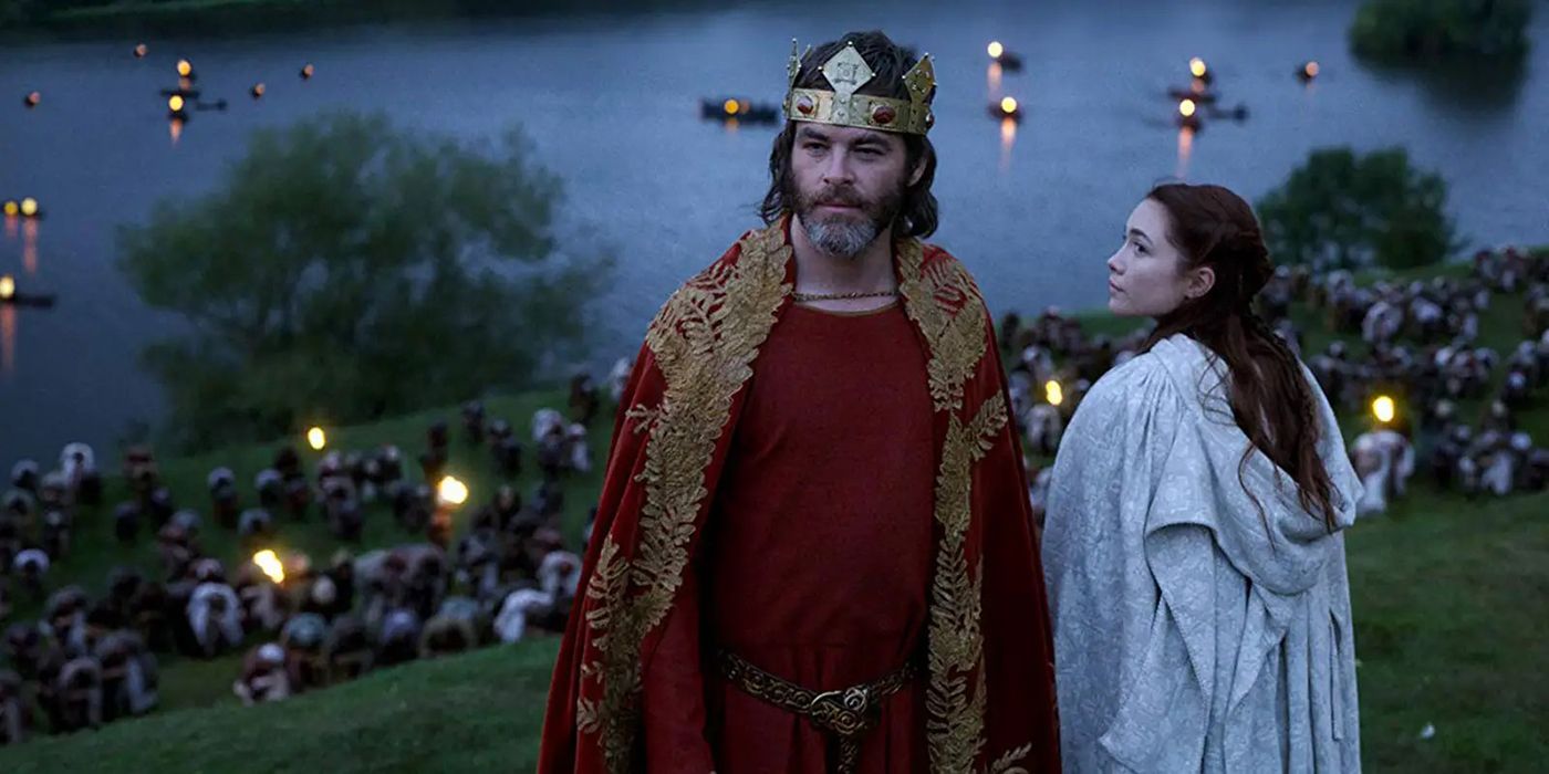 25 Best Medieval Movies Of All Time