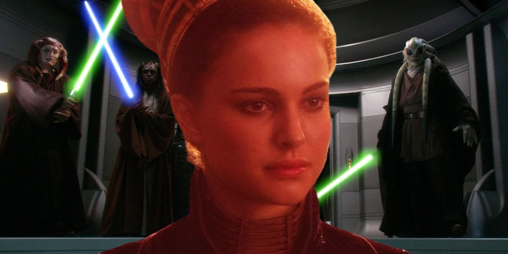 Star Wars: 20 Best Padm Amidala Quotes