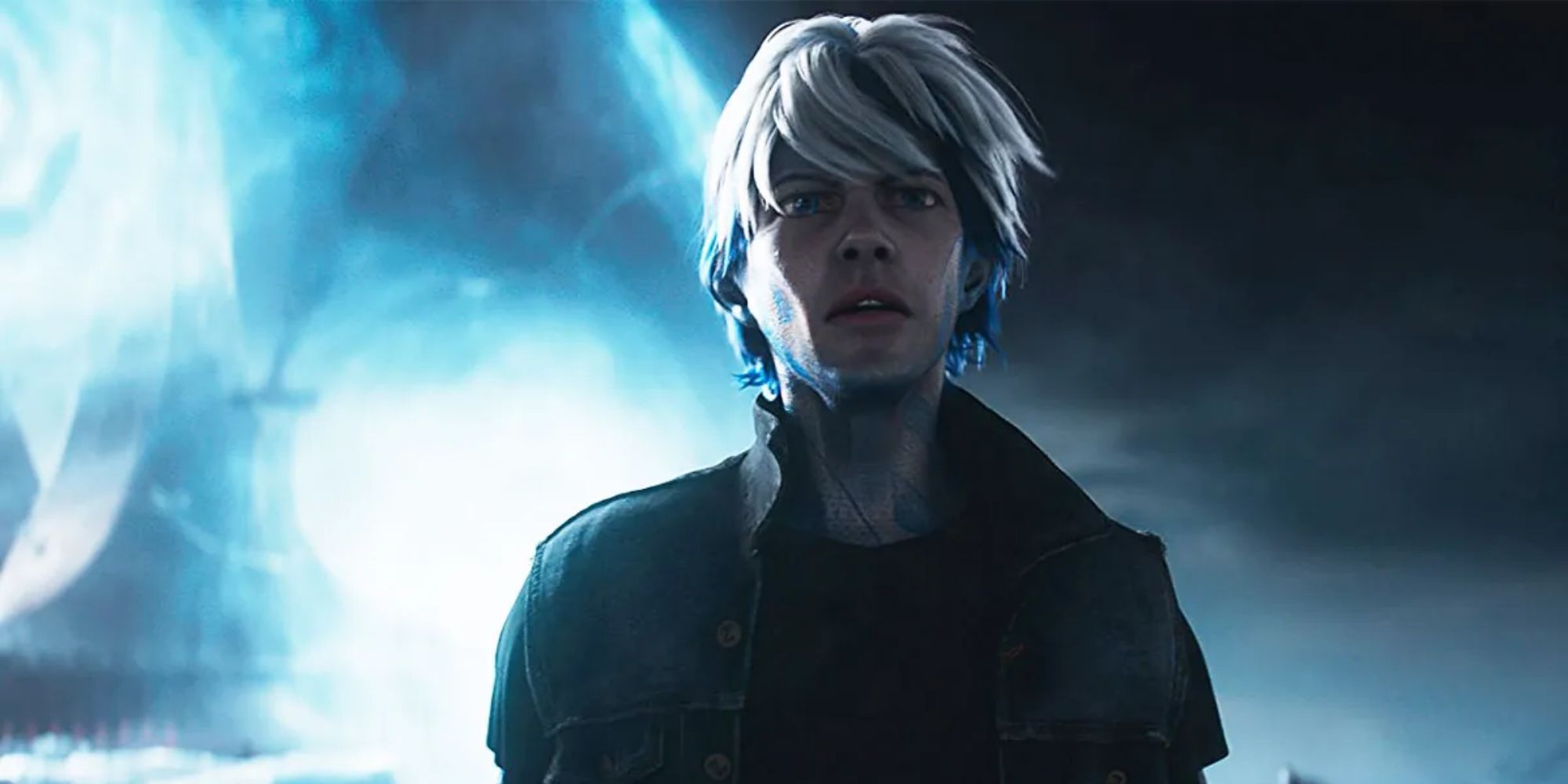 Parzival from Ready Player One