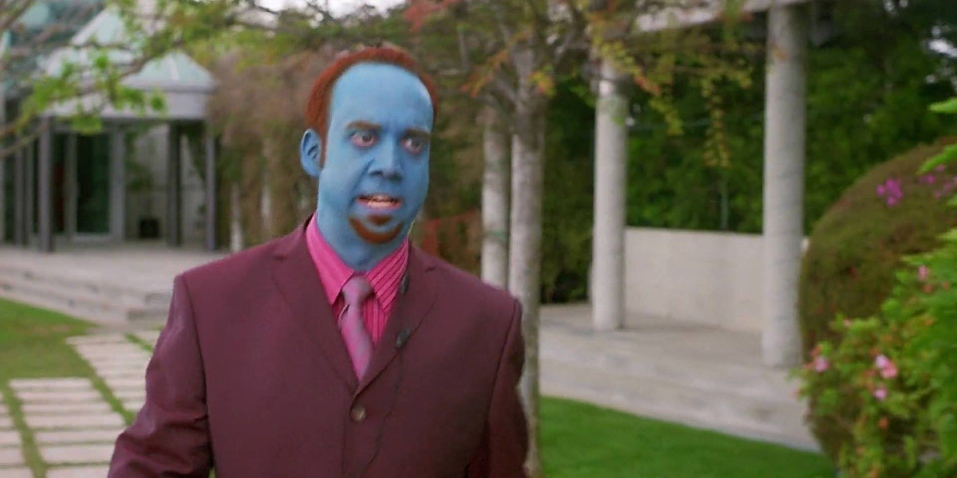 Big Fat Liar: How Blue Paul Giamatti Defined My Entire Childhood