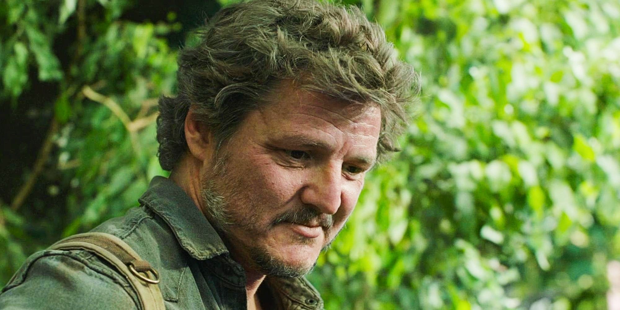 Pedro Pascal Shares THE LAST OF US Season 2 'Is Going Amazing' - Nerdist