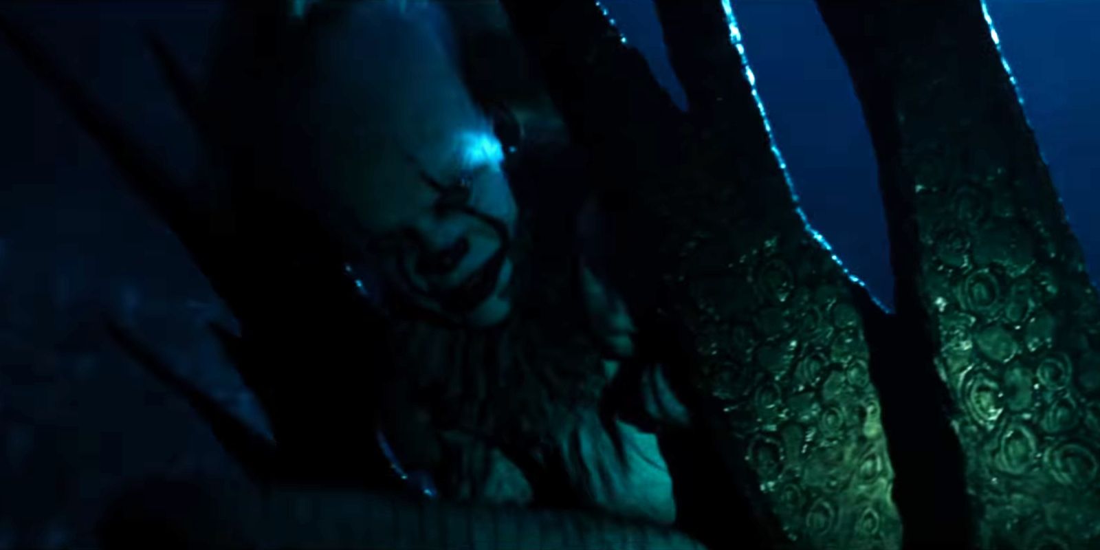 It: Chapter 3 Looks A Lot More Likely After New Pennywise Update