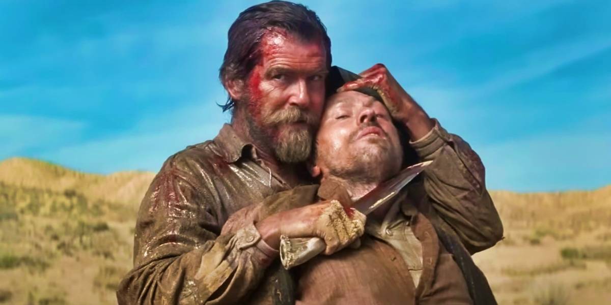 Is This Seraphim Falls' Character The Devil? The Movie Leaves A Very Big  Hint