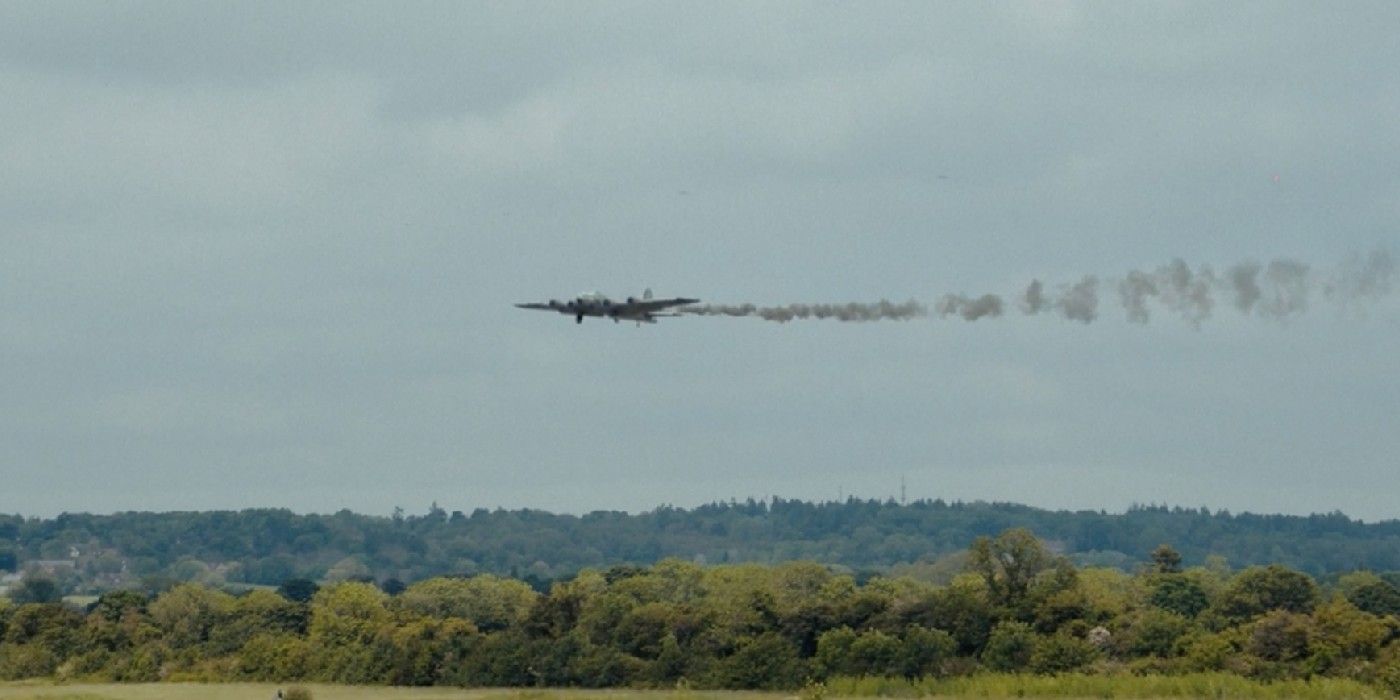 Каким был черный понедельник? Правдивая история худшего дня Masters Of The Air