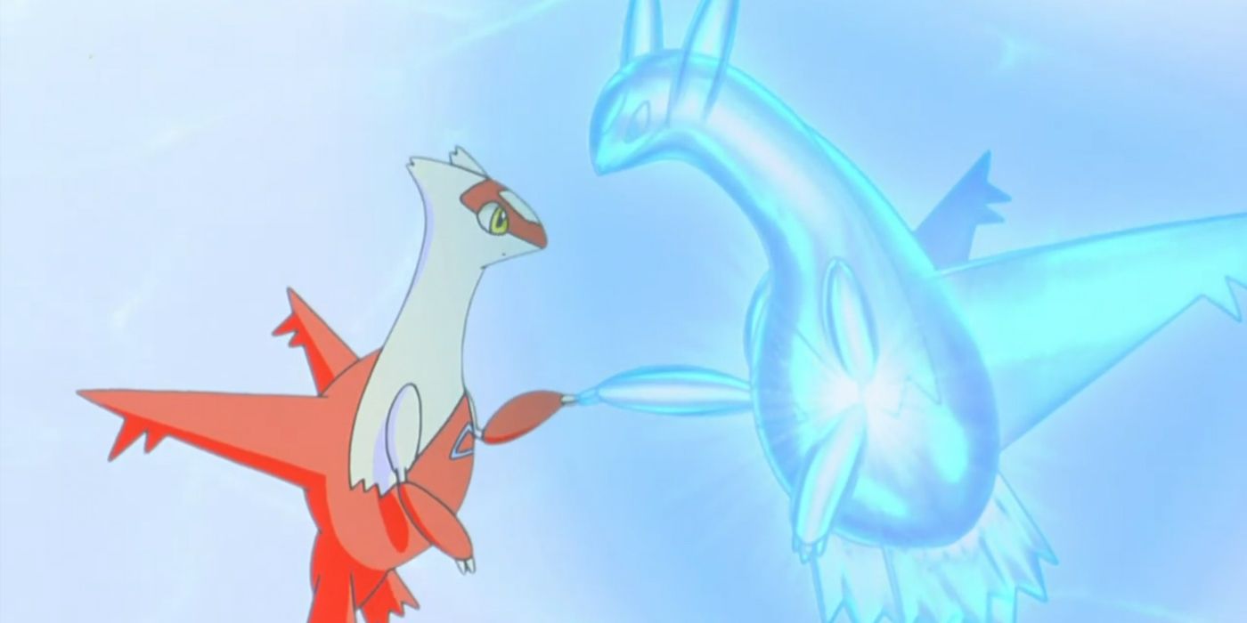 Pokmon TCG: Surging Sparks' New Latios & Latias Cards May Be Worth A Fortune