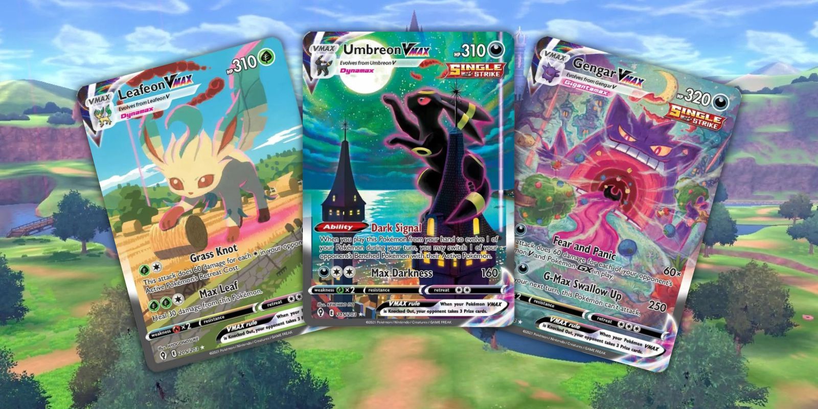 TCGPlayer Reveals Most Expensive Pokemon Cards of 2023
