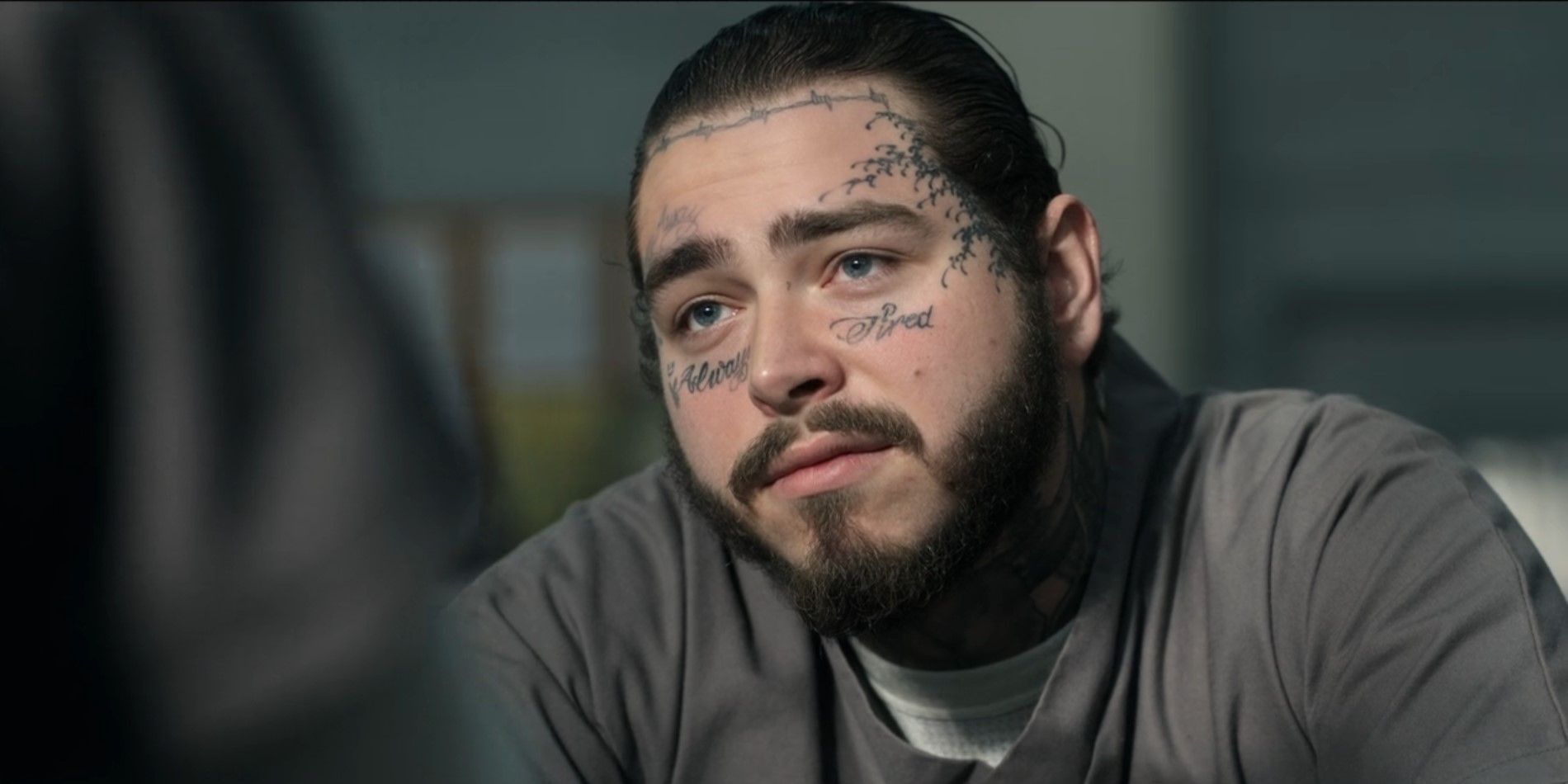 Post Malone’s Next Movie Is More Promising After Road House’s  Million Success
