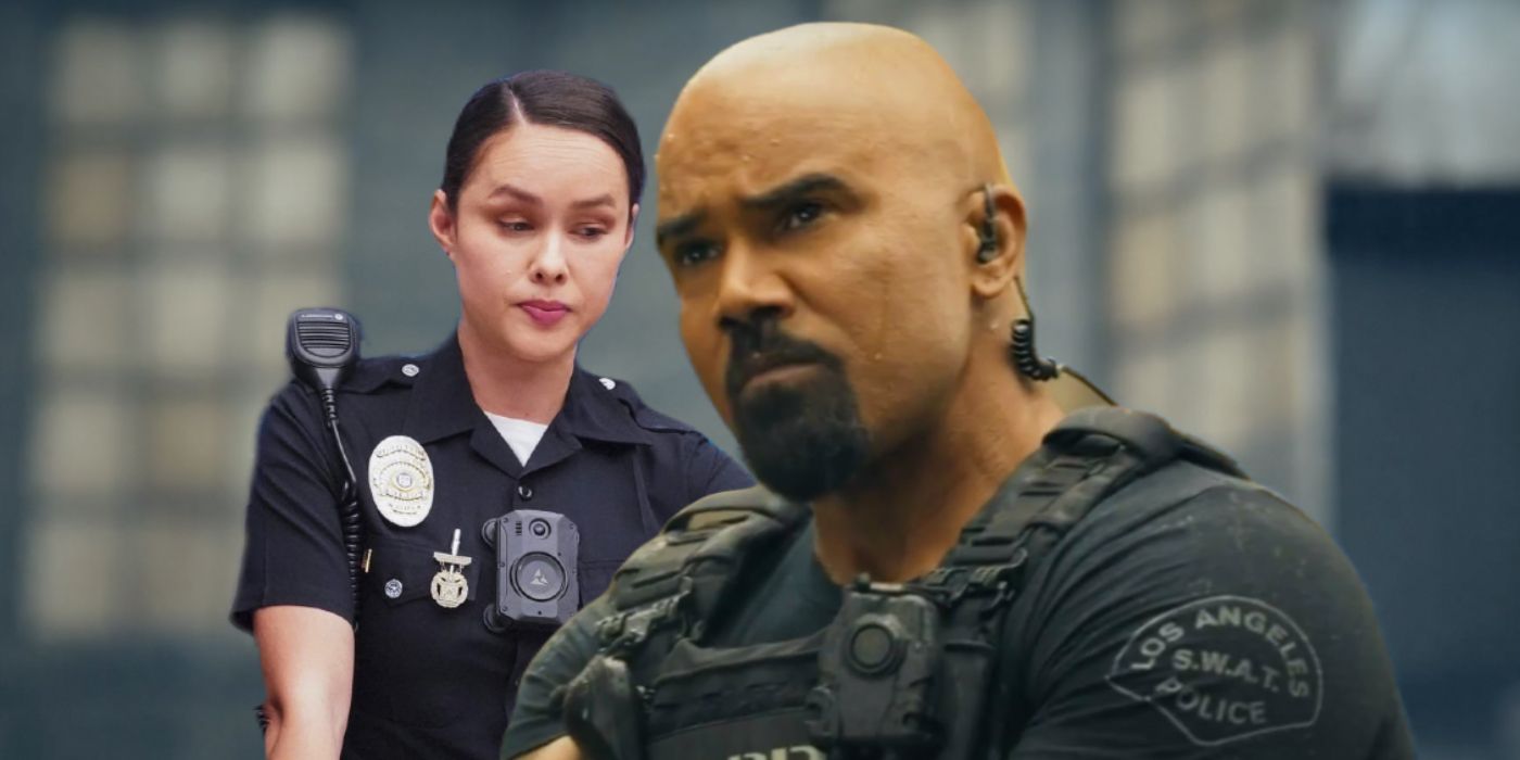 SWAT Season 7 Premiere Powell's Shocking Ending & Potential Return