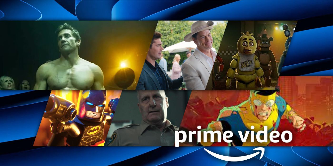 Prime Video: Sky Captain And The World Of Tomorrow