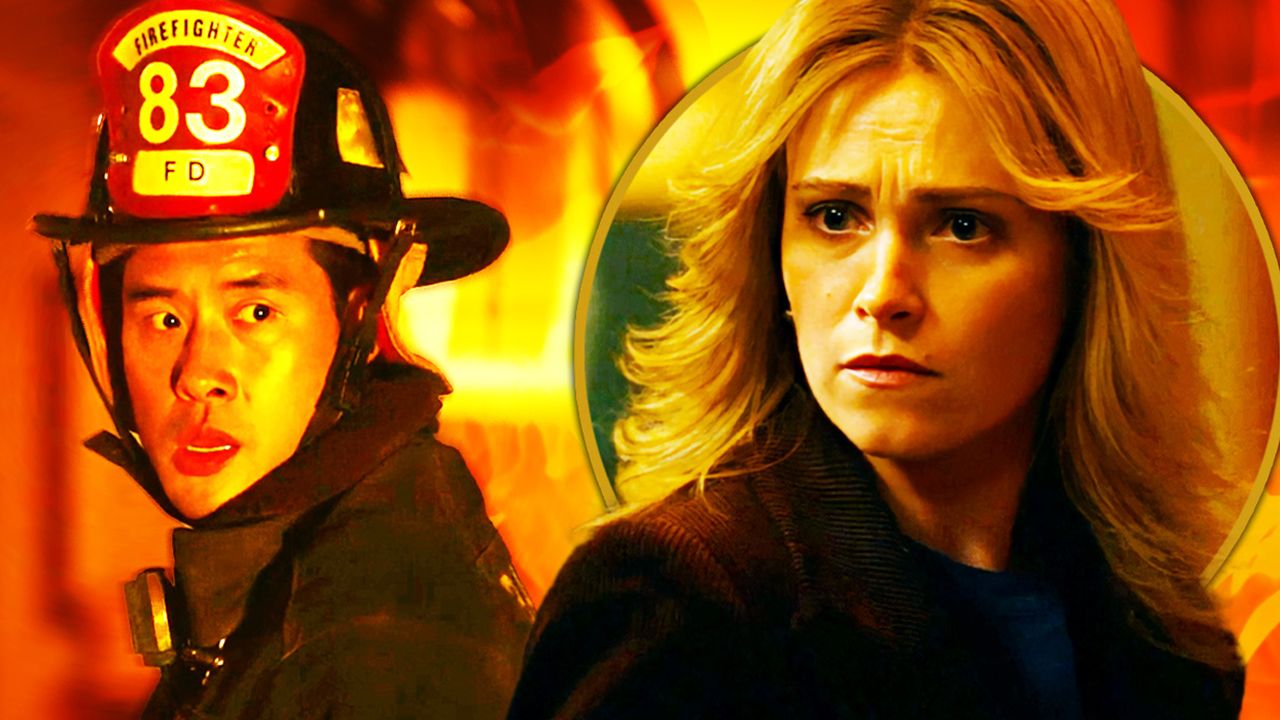 Quantum Leap Season 2 Finale Clip Showcases A Surprising Reunion ...