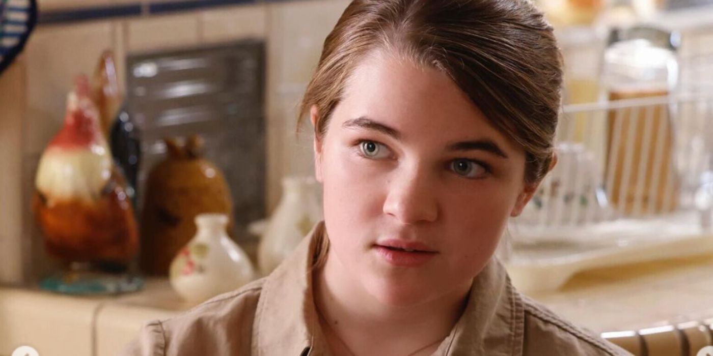 Young Sheldon Star Admits To Feeling Bad About Missys Ending Fate