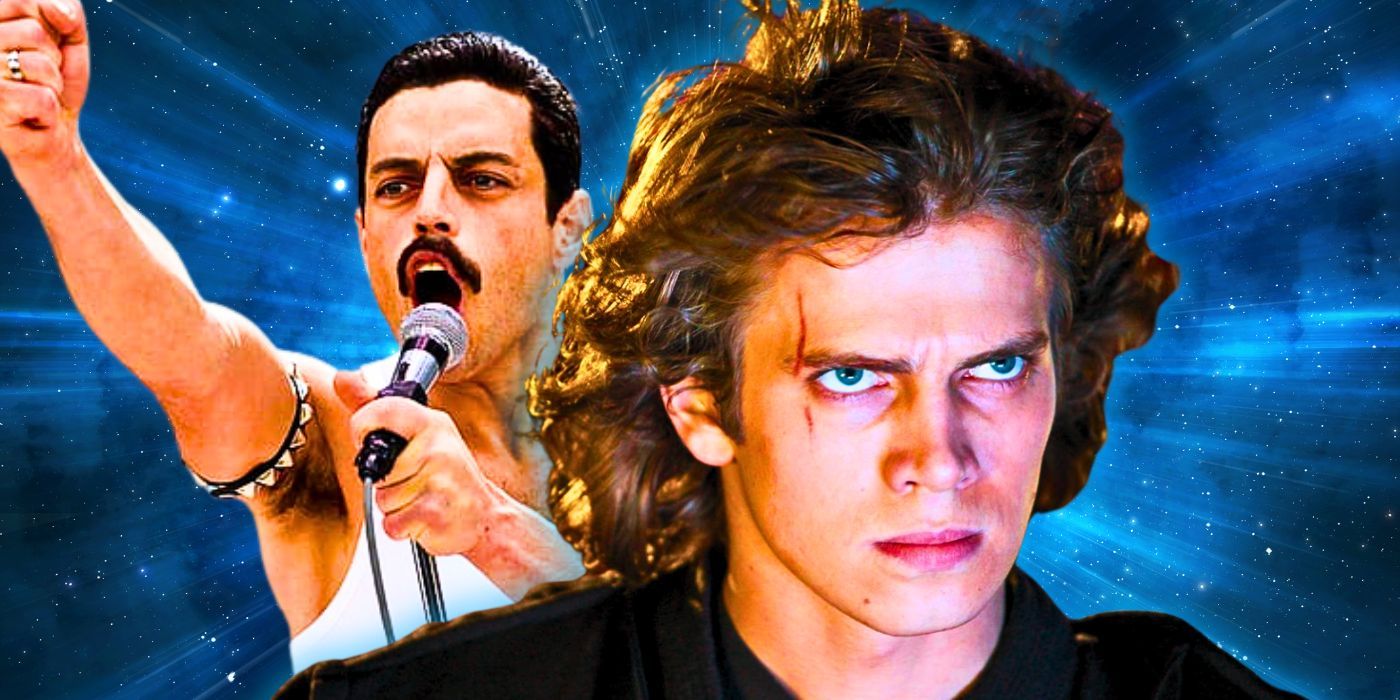 Rami-Malek-Bohemian-Rhapsody-Revenge-of-the-Sith-Hayden-Christensen